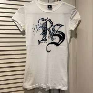 Ryan Sheckler Diamond Tee